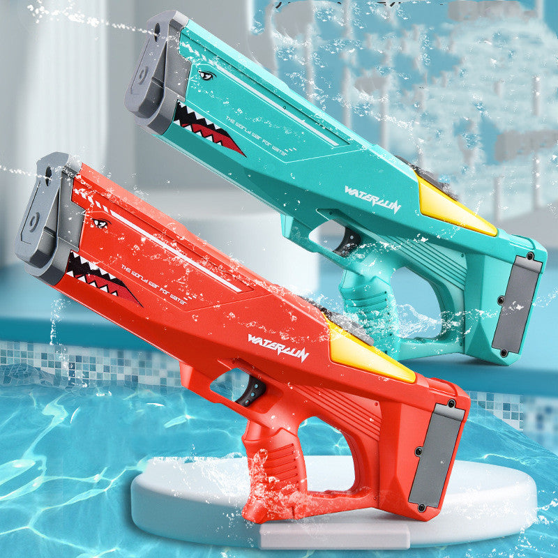 Hydro-Blast Elite – Pistola ad Acqua Elettrica Automatica ad Alta Pressione