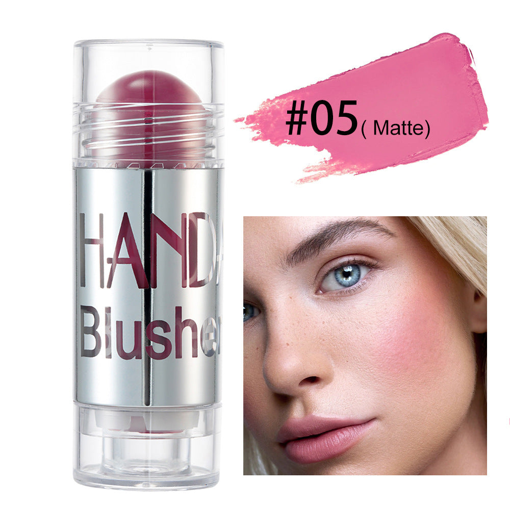 Cheek Blusher Stick (Blush/Bronzer)