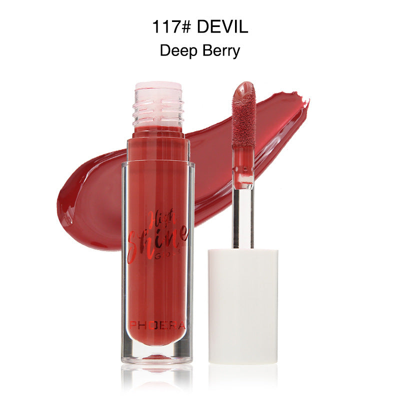 Gloss Specchio