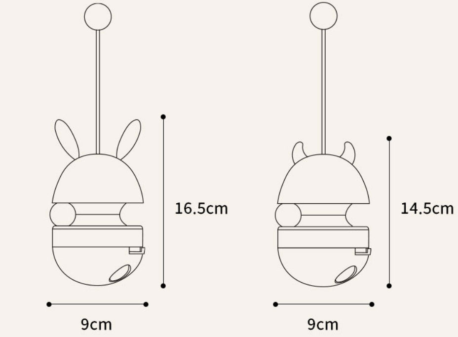 CatSpinner - Il Giradischi Interattivo
