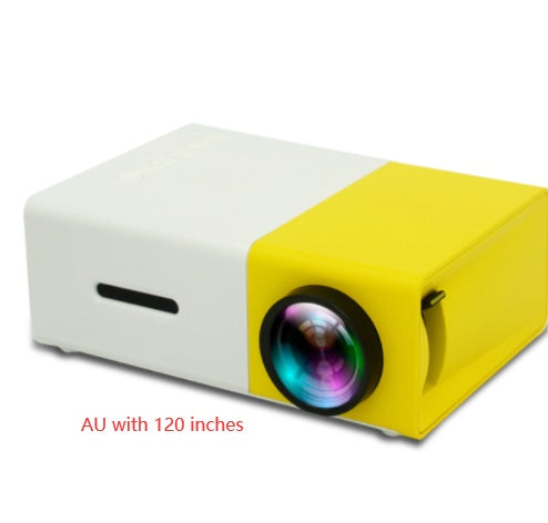 Cinema-Pocket HD 1080p