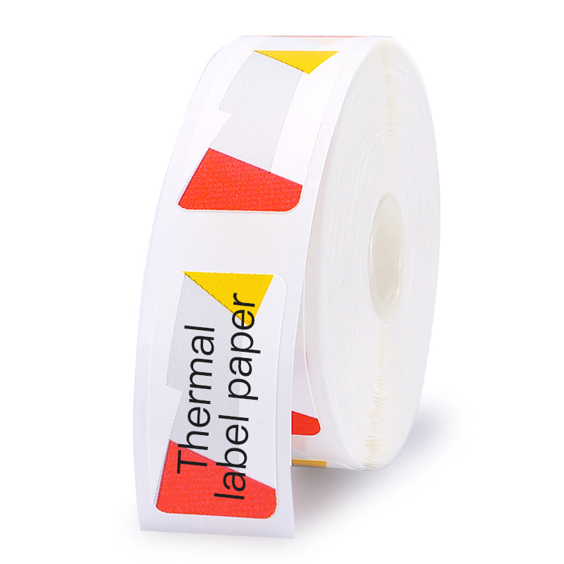 D11/D110 Premium Label-Roll - Carta per Etichette