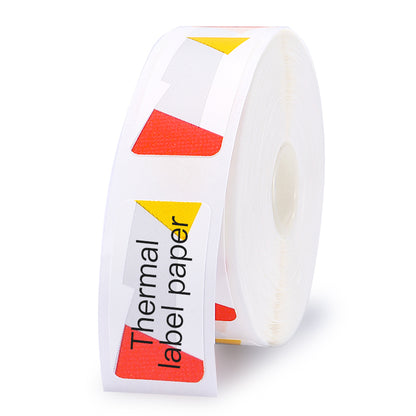 D11/D110 Premium Label-Roll - Carta per Etichette