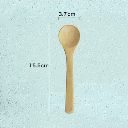 Cucchiaio in Legno Ecologico Premium