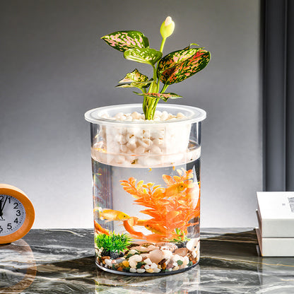 Acquario CrystalCylinder