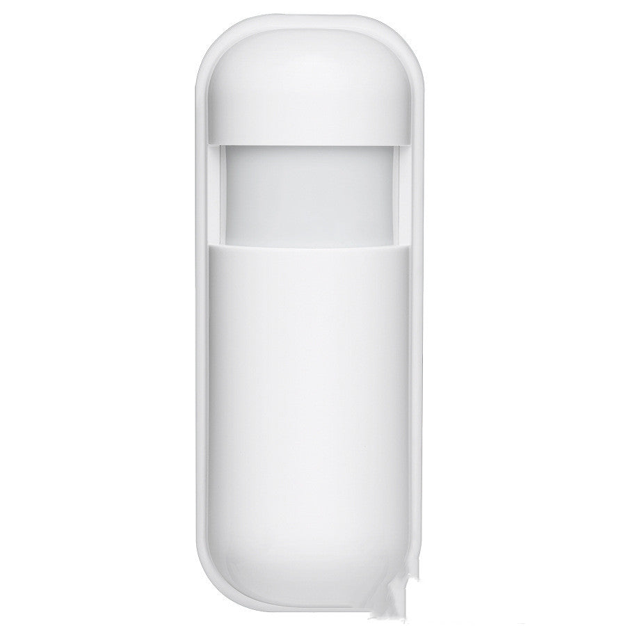 GSM Smart Alarm System