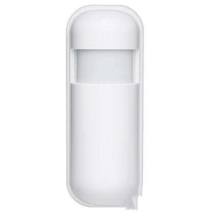 GSM Smart Alarm System