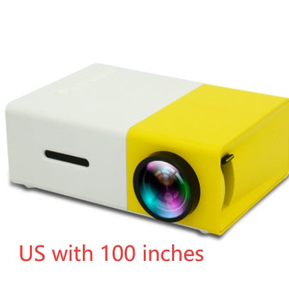 Cinema-Pocket HD 1080p