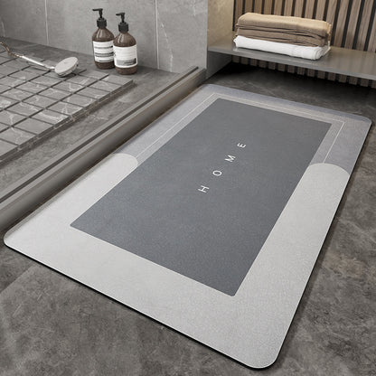 Tappetino Bagno Cloud-Step Ultra Assorbente