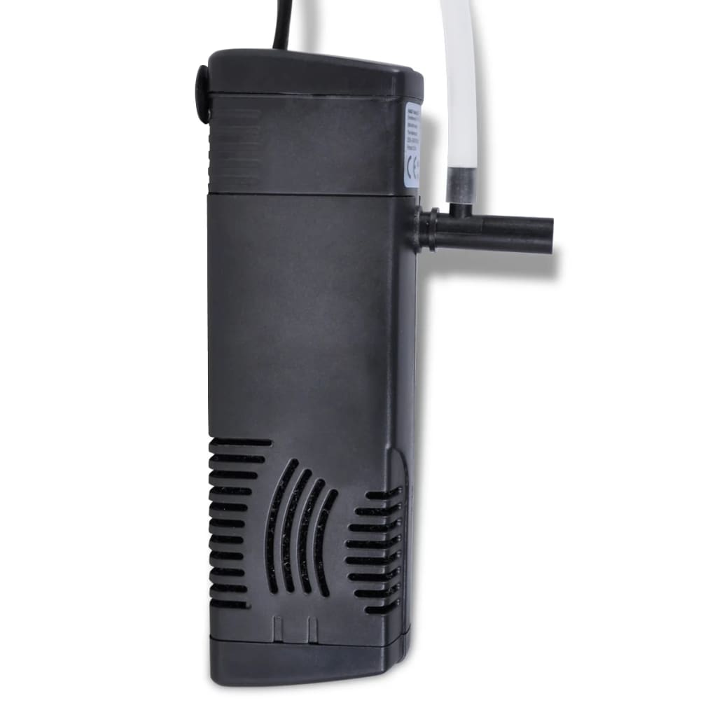 Pompa Filtro per Acquario - HydroPulse Filter