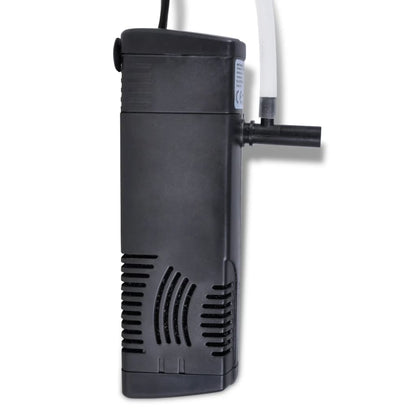 Pompa Filtro per Acquario - HydroPulse Filter