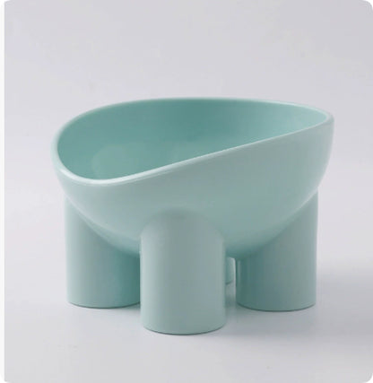 BoldFoot - Ciotola di Design Ergonomica