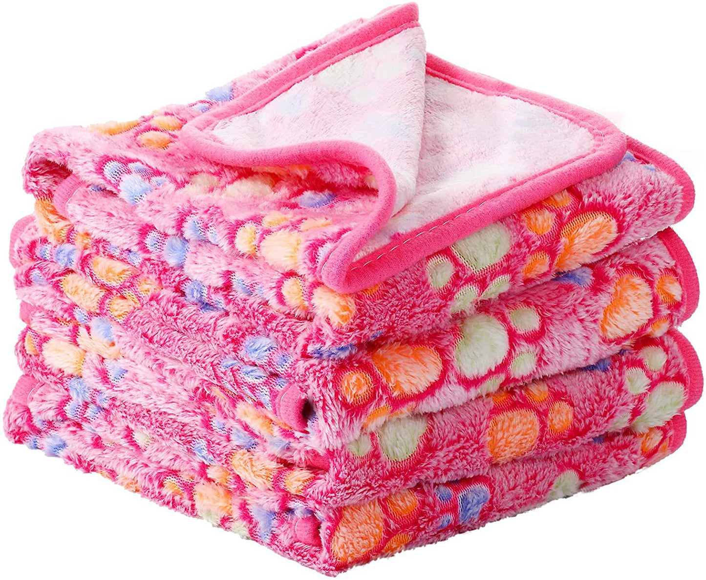 Coperta in Pile Ultra Soft