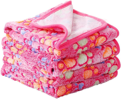 Coperta in Pile Ultra Soft