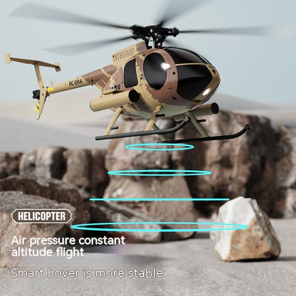 Elicottero C189 Double Brushless