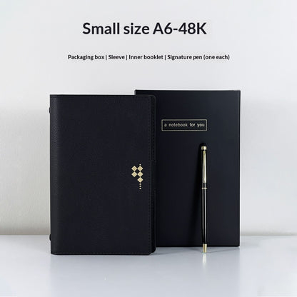 Set Regalo Premium: Penna e Notebook
