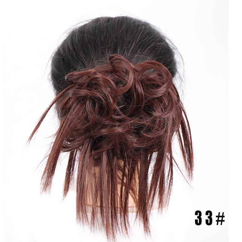 Accessori Capelli Raccolti Vari Modelli