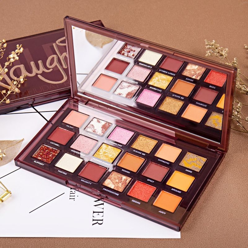 Palette 18 colori