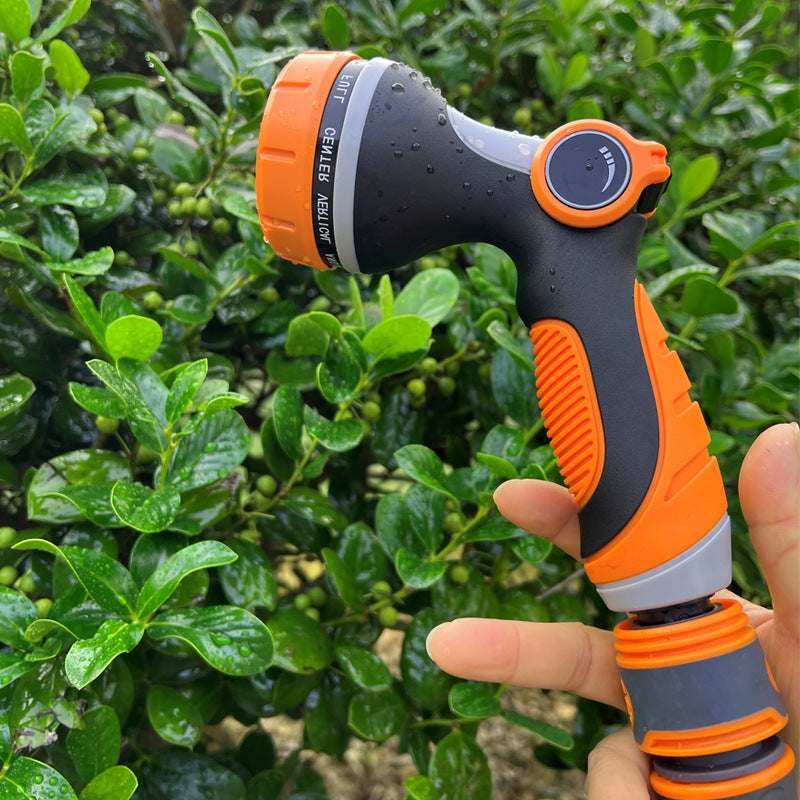 Pistola per Annaffiare "Manufatto da Giardino"