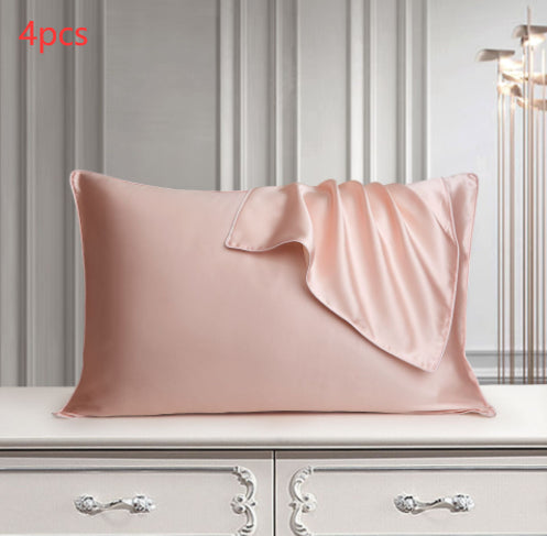 Federa in Pura Seta Naturale Beauty Sleep
