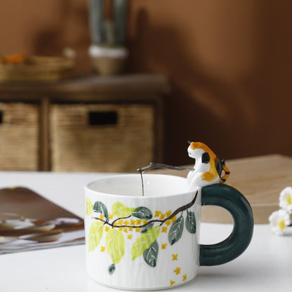 Pet Lover Cup