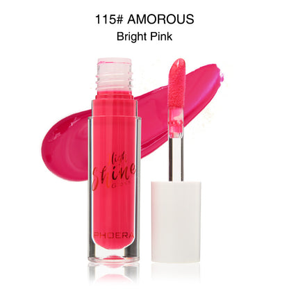 Gloss Specchio