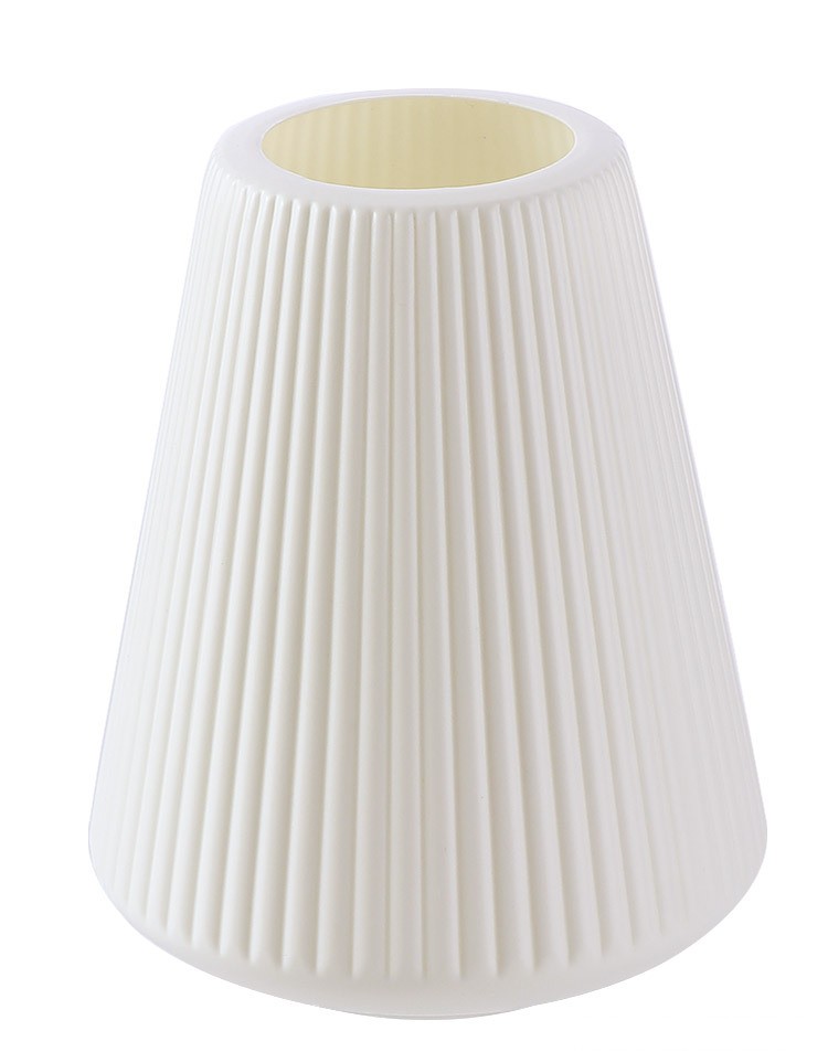 Melamine Colorful Vase
