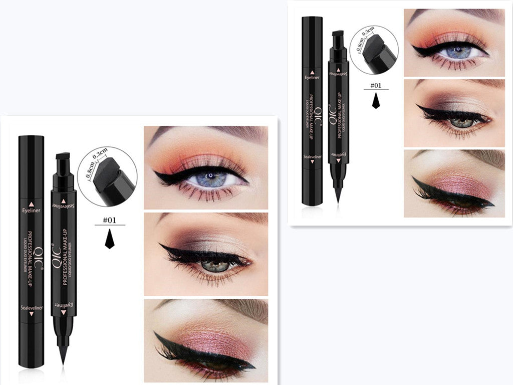 Eyeliner Winged