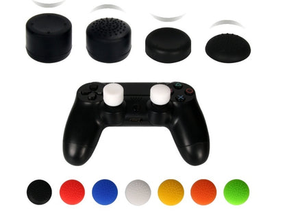 Set Grip Caps Pro per PS5