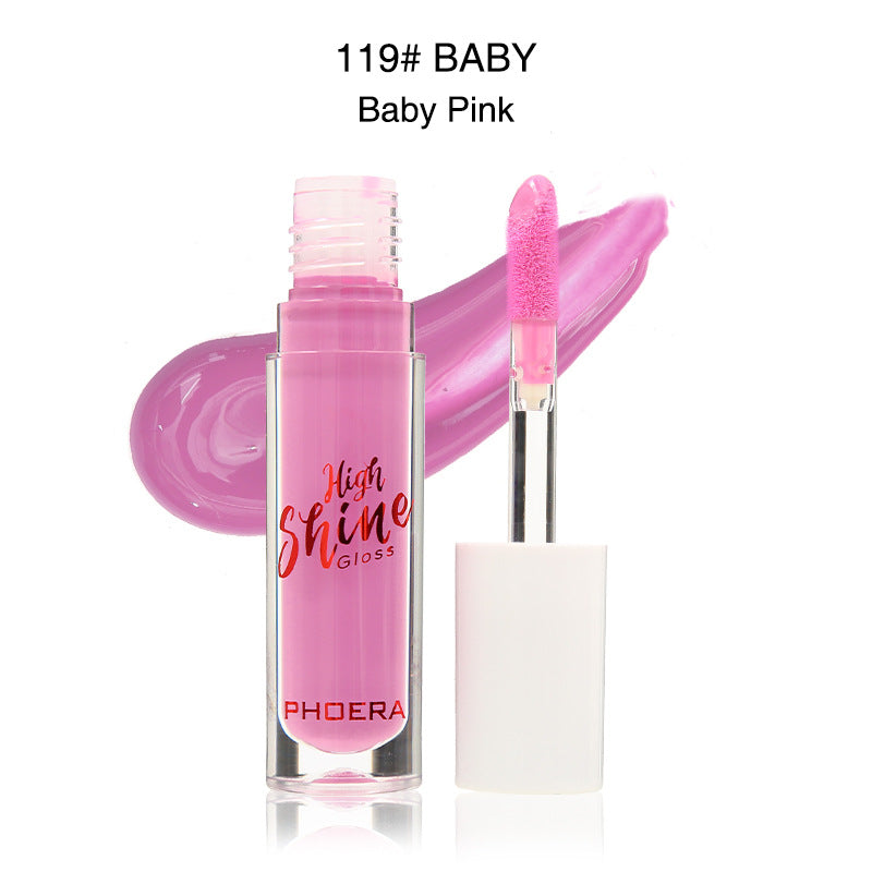 Gloss Specchio