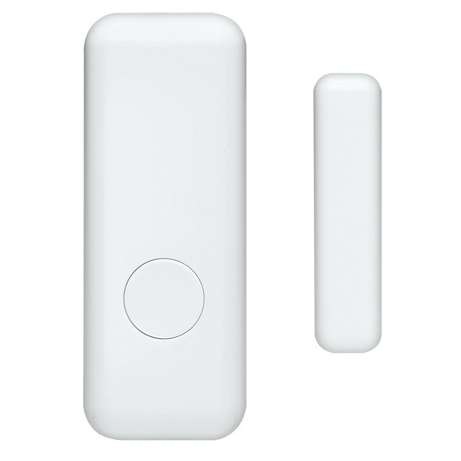 GSM Smart Alarm System