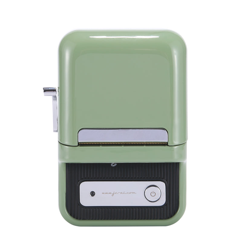 B21 Professional - Etichettatrice Smart per Alimenti e Prezzi