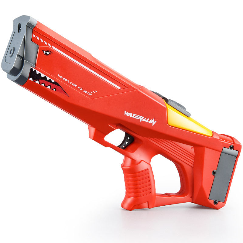 Hydro-Blast Elite – Pistola ad Acqua Elettrica Automatica ad Alta Pressione
