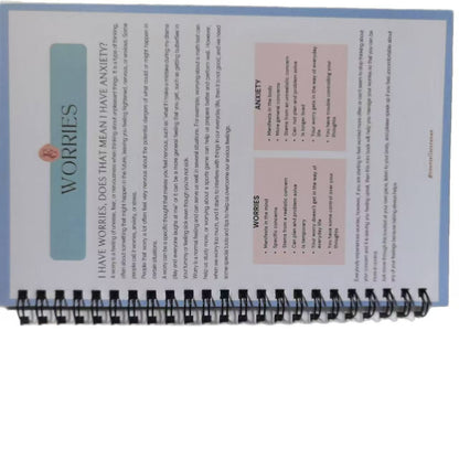 Diario del Benessere e Gestione Umore