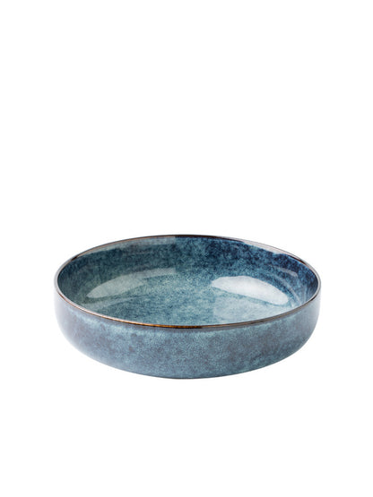 Nordic Deep Bowl – Piatto Fondo e Ciotola Personalizzata