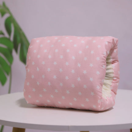 Cloud Comfort - Cuscino Allattamento Regolabile Ergonomico