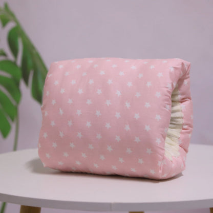 Cloud Comfort - Cuscino Allattamento Regolabile Ergonomico