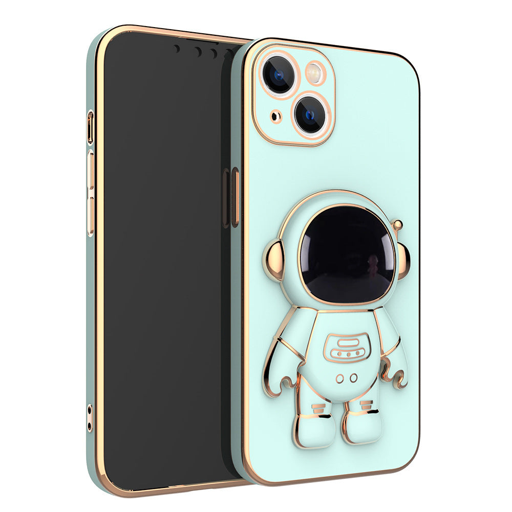 Astro-Stand 3D: Cover Anti-Caduta con Supporto (Iphone 13)