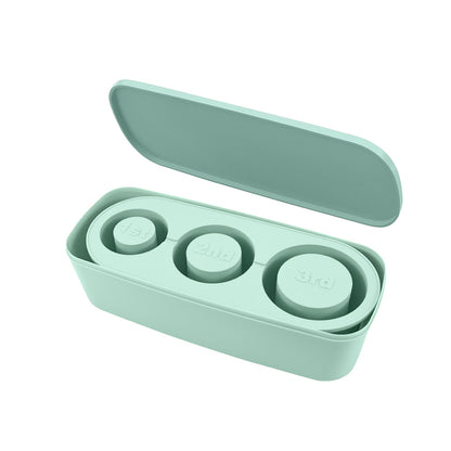 Stampo per Cubetti di Ghiaccio in Silicone