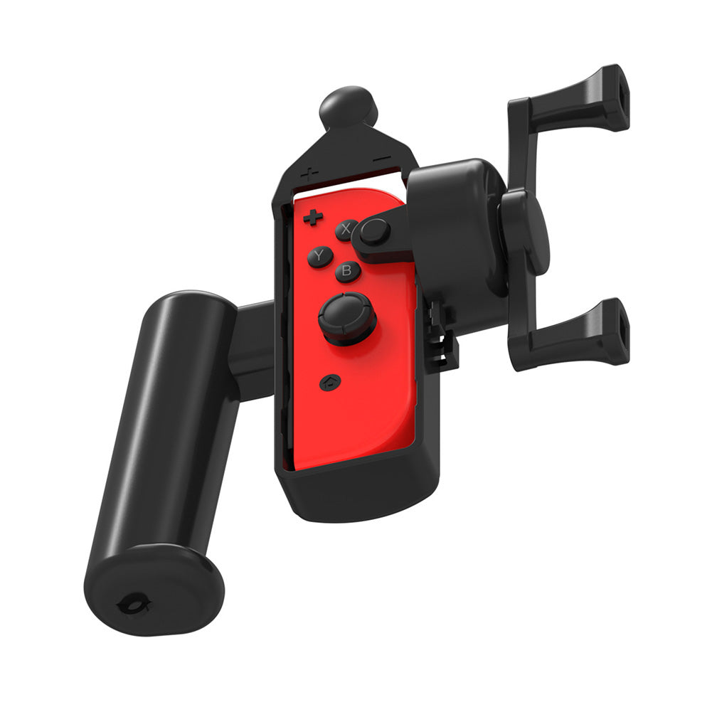Supporto Joy-Con Fishing Rod