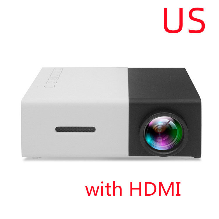 Cinema-Pocket HD 1080p