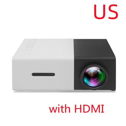 Cinema-Pocket HD 1080p