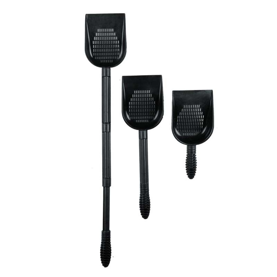 MultiScoop Pro - Paletta Multiuso Per Acquari