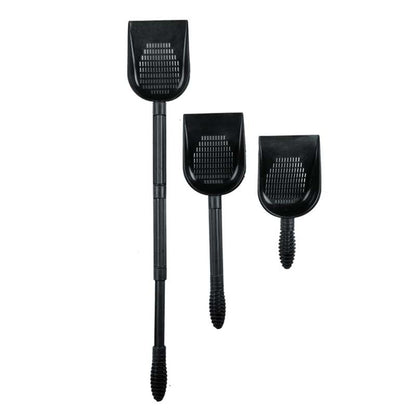 MultiScoop Pro - Paletta Multiuso Per Acquari