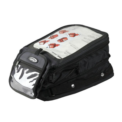 Borsa Cargo Universale Explorer-Pack