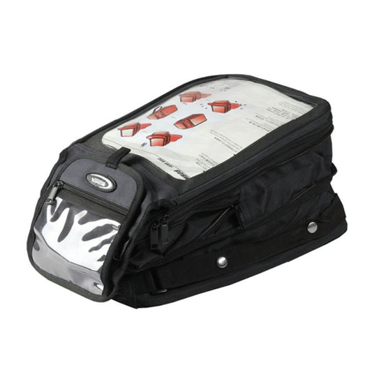 Borsa Cargo Universale Explorer-Pack