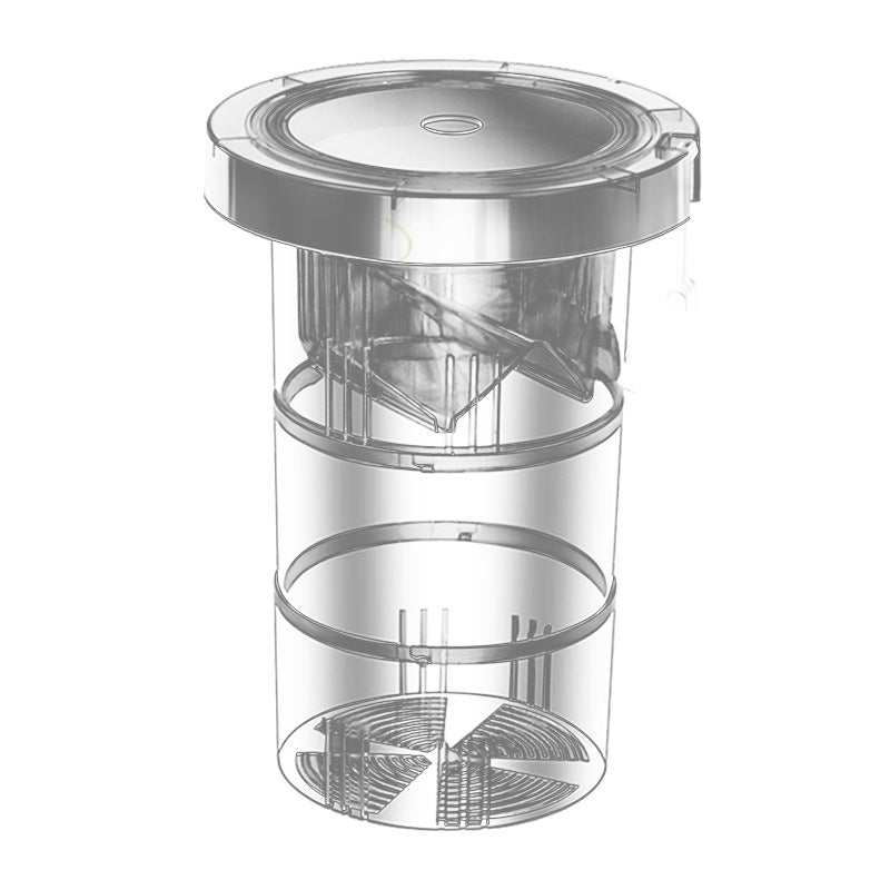 SafeHatch Box - Scatola per Isolamento e Incubatrice