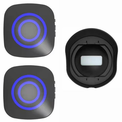 Campanello Wireless Outdoor Waterproof
