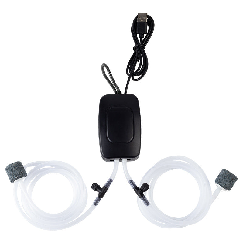 Mini Ossigenatore Portatile - NanoBreeze