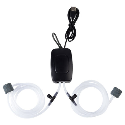 Mini Ossigenatore Portatile - NanoBreeze